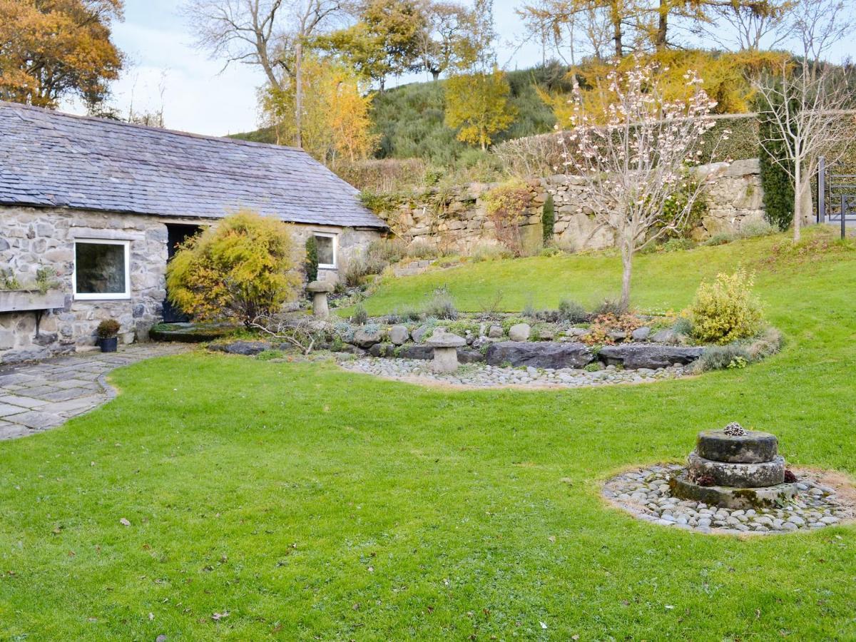 Plas Iwrwg Granary Tal-y-Cafn Exterior foto